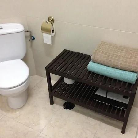 Cosy Flat In The Heart Of Cádiz