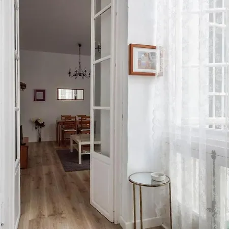Cosy Flat In The Heart Of Lejlighed *