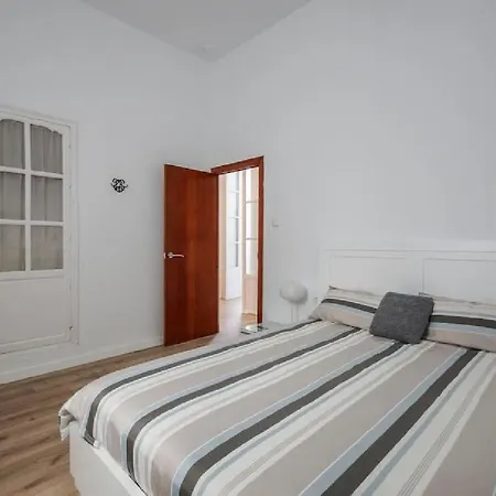 Cosy Flat In The Heart Of * Cádiz