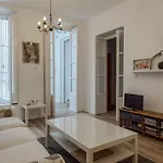 Apartment Cosy Flat In The Heart Of