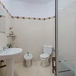 Cosy Flat In The Heart Of
