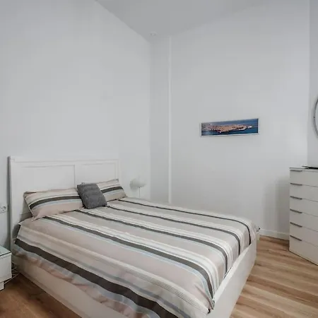 Cosy Flat In The Heart Of Apartamento *