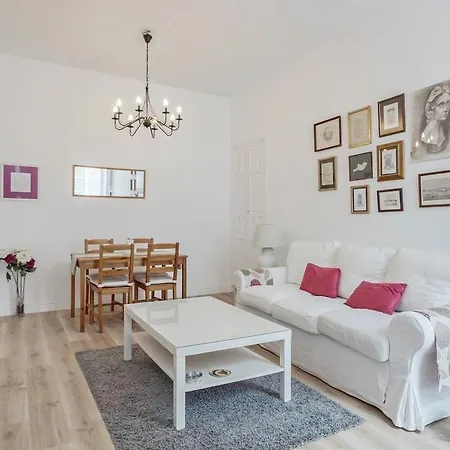 Cosy Flat In The Heart Of Apartamento