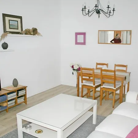 Cosy Flat In The Heart Of * Cadix