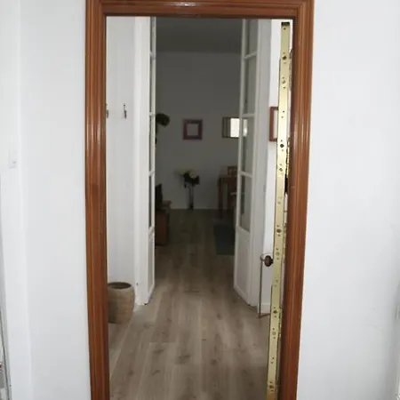 Cosy Flat In The Heart Of * Cádiz