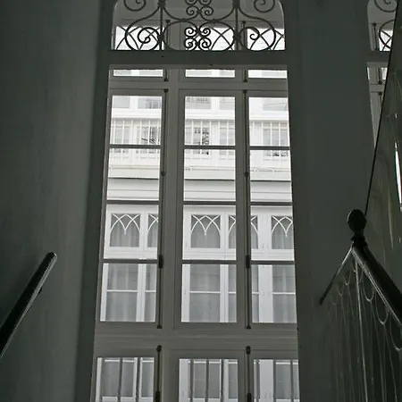 Cosy Flat In The Heart Of