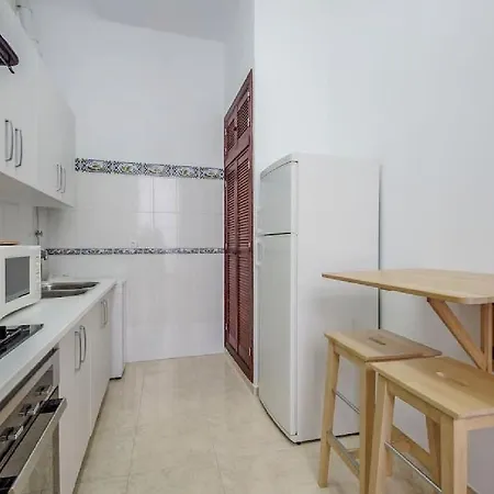 Cosy Flat In The Heart Of *