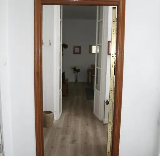 Cosy Flat In The Heart Of * Cadix