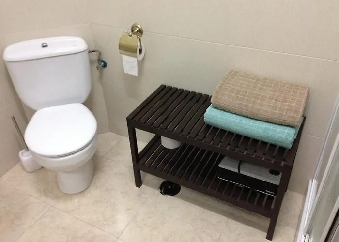 Cosy Flat In The Heart Of Cadix