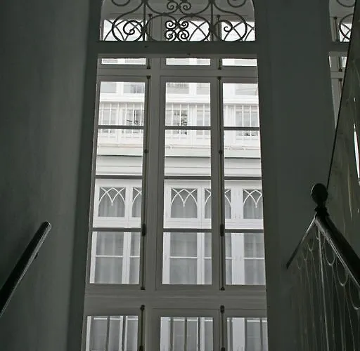 Cosy Flat In The Heart Of