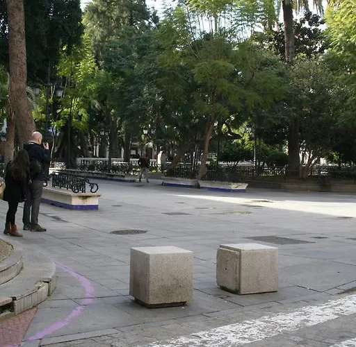 Cosy Flat In The Heart Of * Cadix