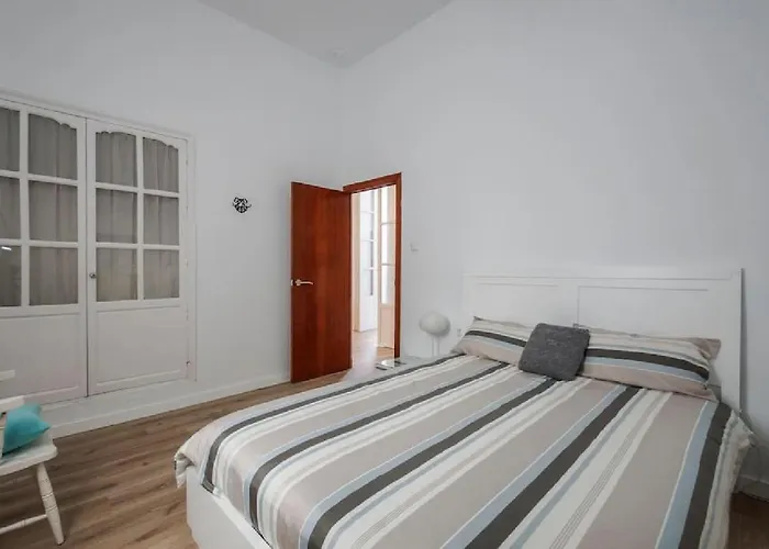 Cosy Flat In The Heart Of * Cadix