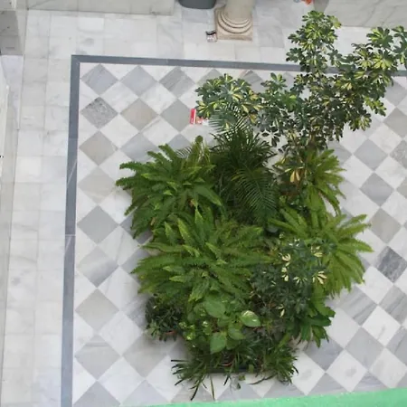 Lejlighed Cosy Flat In The Heart Of Cádiz