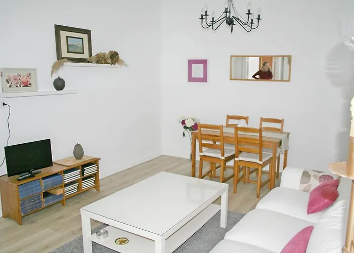 Cosy Flat In The Heart Of * Cádiz