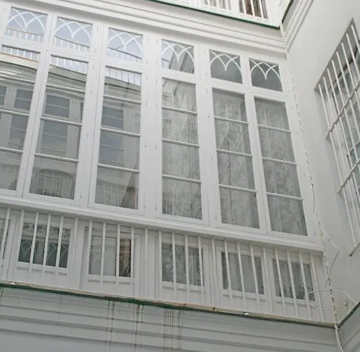 Cosy Flat In The Heart Of Lejlighed *